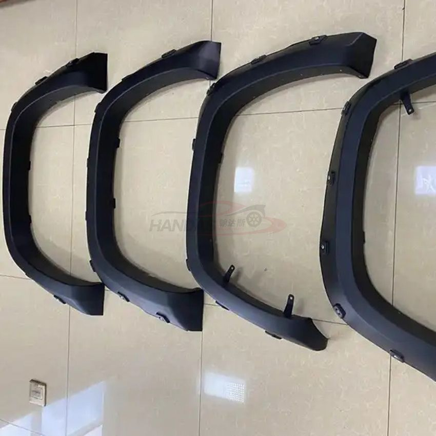 Good Quality Truck Universal Arch Wide Body Wheel Eyebrow Diameter Car Fender Flares for Amarok 2008-2021