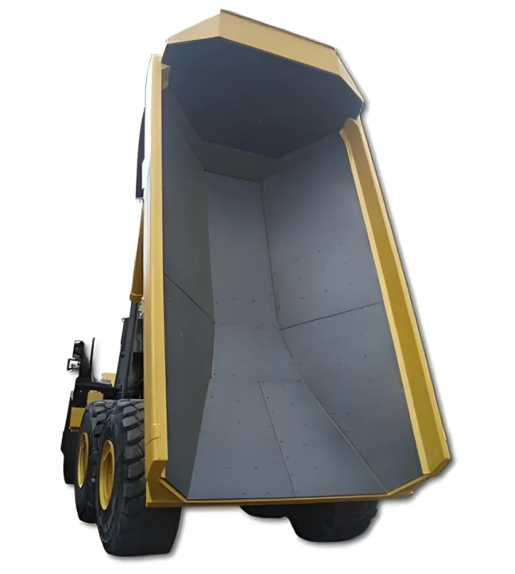 UHMWPE Application 1