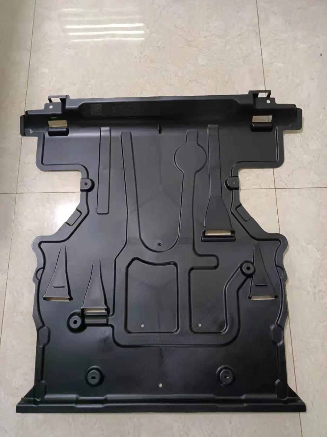 OEM Auto Engine Shield Engine Guard Skid Plate for 167 1675200700 1675200100