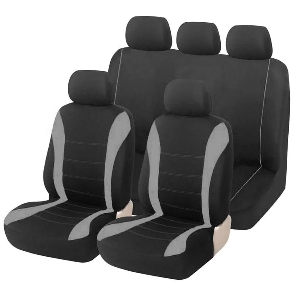 AG-S162 Polyester Car Seat Cover View 4