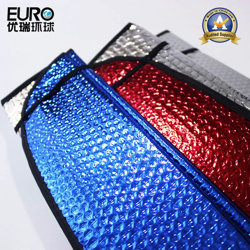 Car Front Sun Shade Window Shield