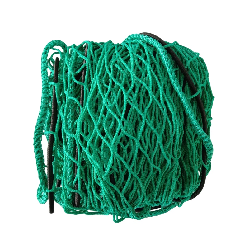 High Quality Durable Htpp Trailer Cargo Net with Attractive Price