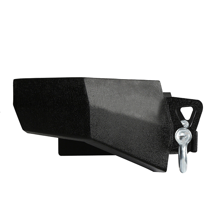 Handas Accessories Pickup Front Bumper Truck Bull Bar for Jeep Jl 2018