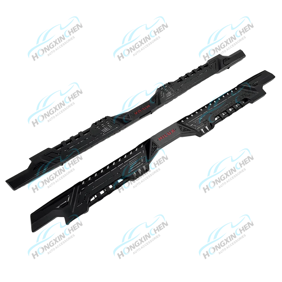 Automatic Power Side Step Running Board for Ford Explorer