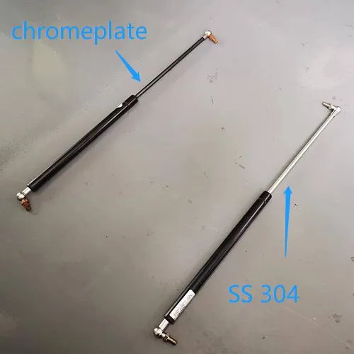 Gas Strut Accessories