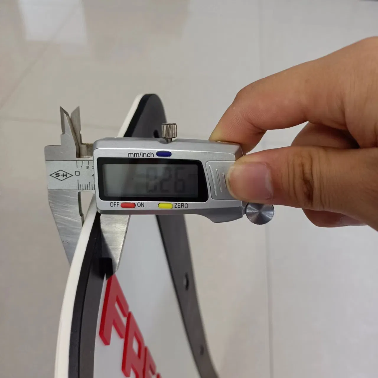 Custom Printed Rubber PVC Mud Flaps for Trucks and Cars