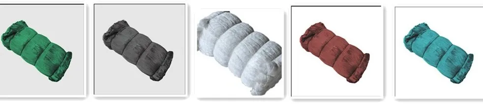 Nylon Multifilament Fishing Net Banner