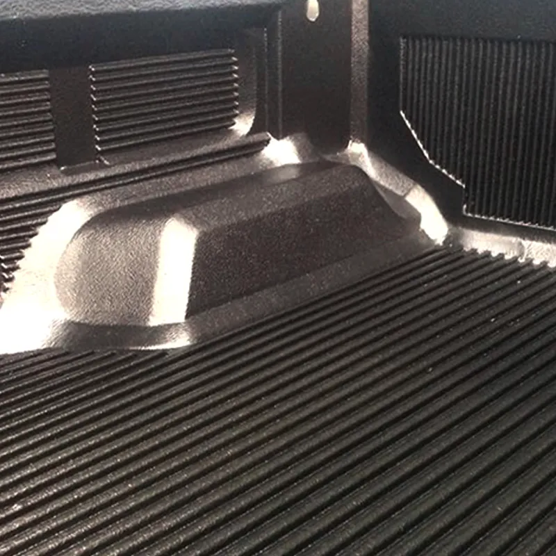 Pickup Hopper Bed Liner 2