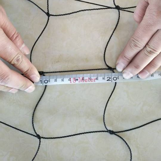 Protective Mesh Net Cargo Net