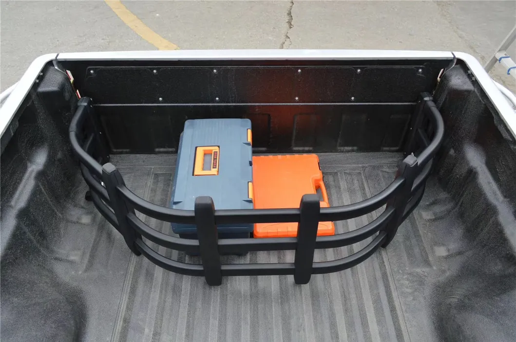 Aluminum Truck Bed Extender View 3