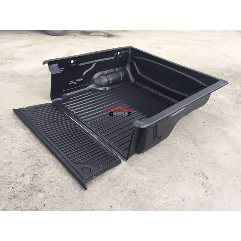 Pickup Truck Bed liner for Ranger 2015 Truck Bed Cover Bed liner Kit Pickup Trunk Auto Parts Protecter Accessories Body Kits