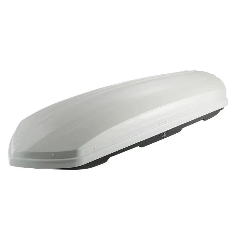 Factory Price 500L 600L 650L 700L 750L Universal Aluminium Luggage Cargo Carrier Basket Vehicle Car Roof Box Rack