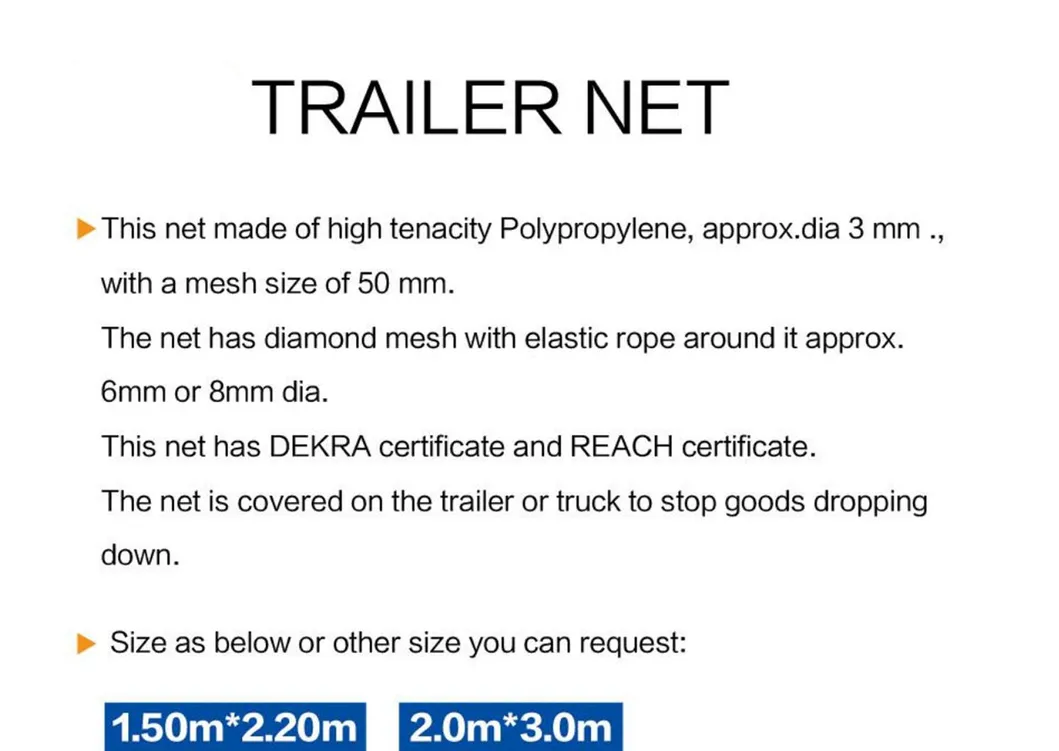 Trailer Net Detail 3
