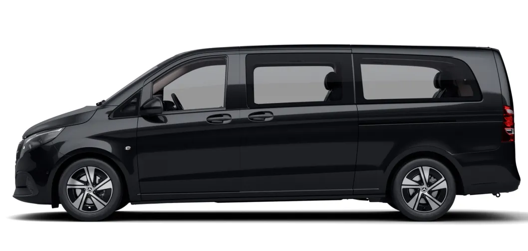 Power Tailgate System 2