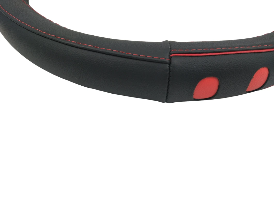 Universal Car Steering Wheel Cover