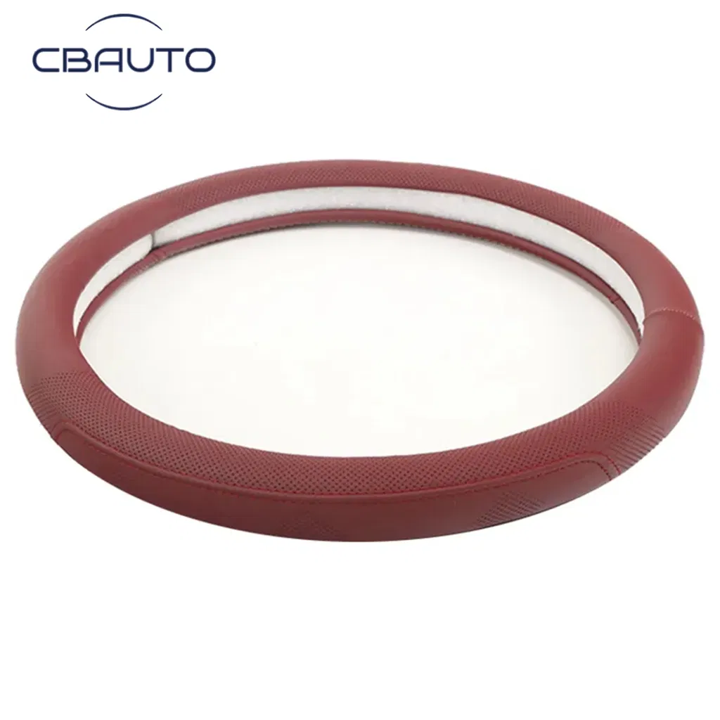 Steering Wheel Cover Texture