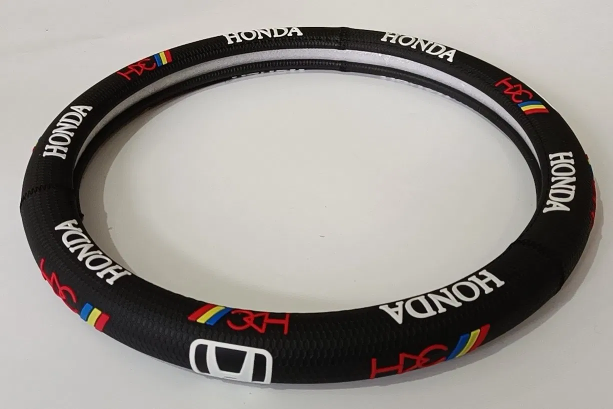 PU Car Steering Wheel Cover