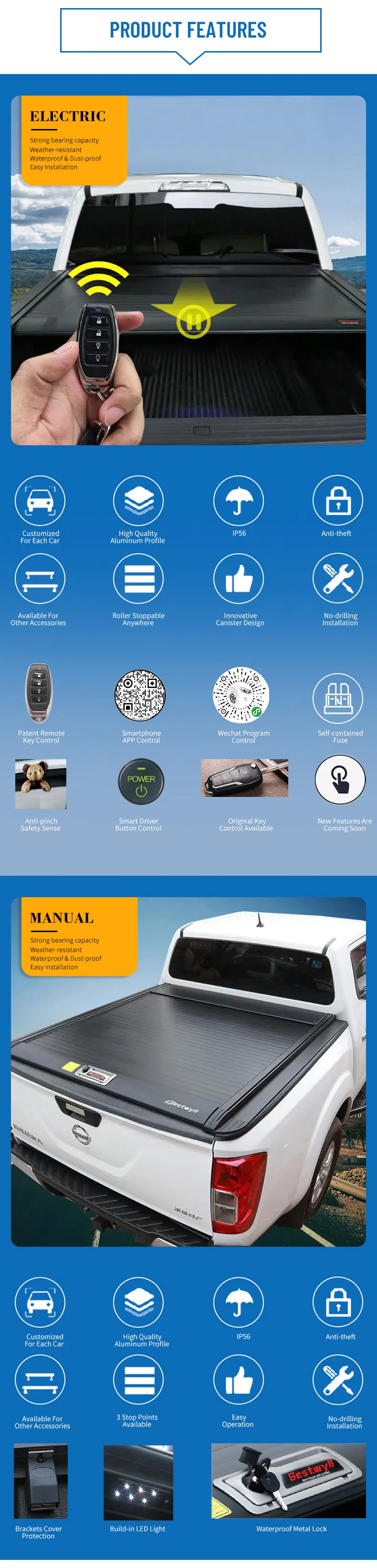 Installation and Fitment