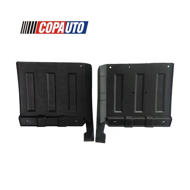 OEM 61210-4e000 61220-4e000 Mud Flap KIA Bongo
