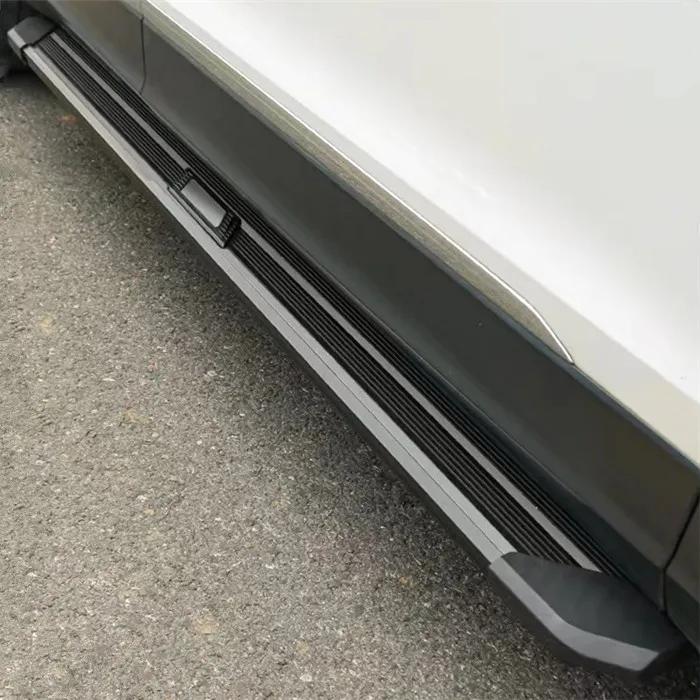 Running Boards for Mazda CX-9