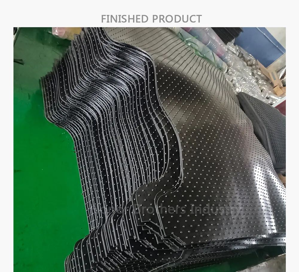 Waterproof Truck Liner