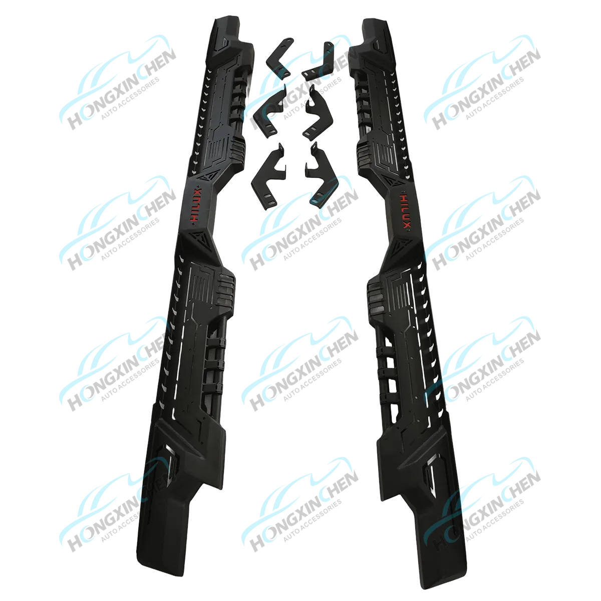 Automatic Power Side Step Running Board for Ford Explorer