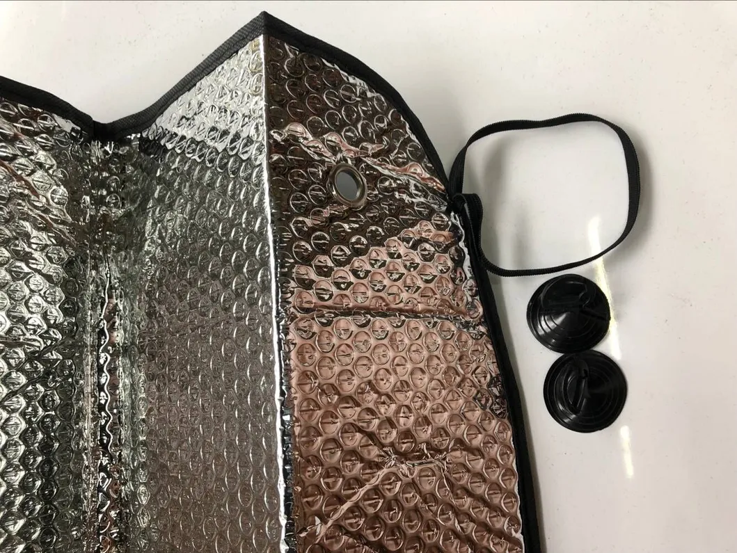 Car Front Sun Shade Window Shield