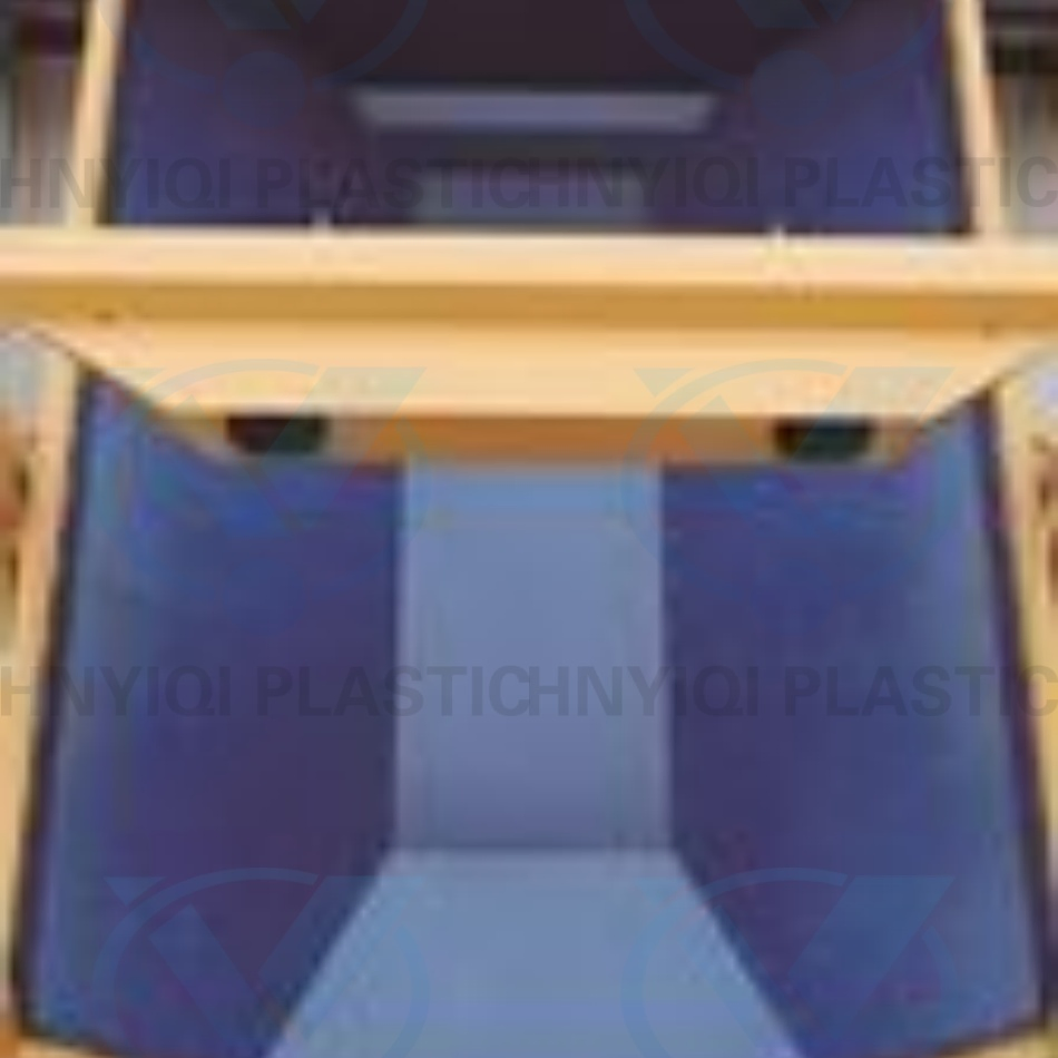 UHMWPE Sheet Truck Dumped Bed Liner UHMWPE Plastic Sheet Materials