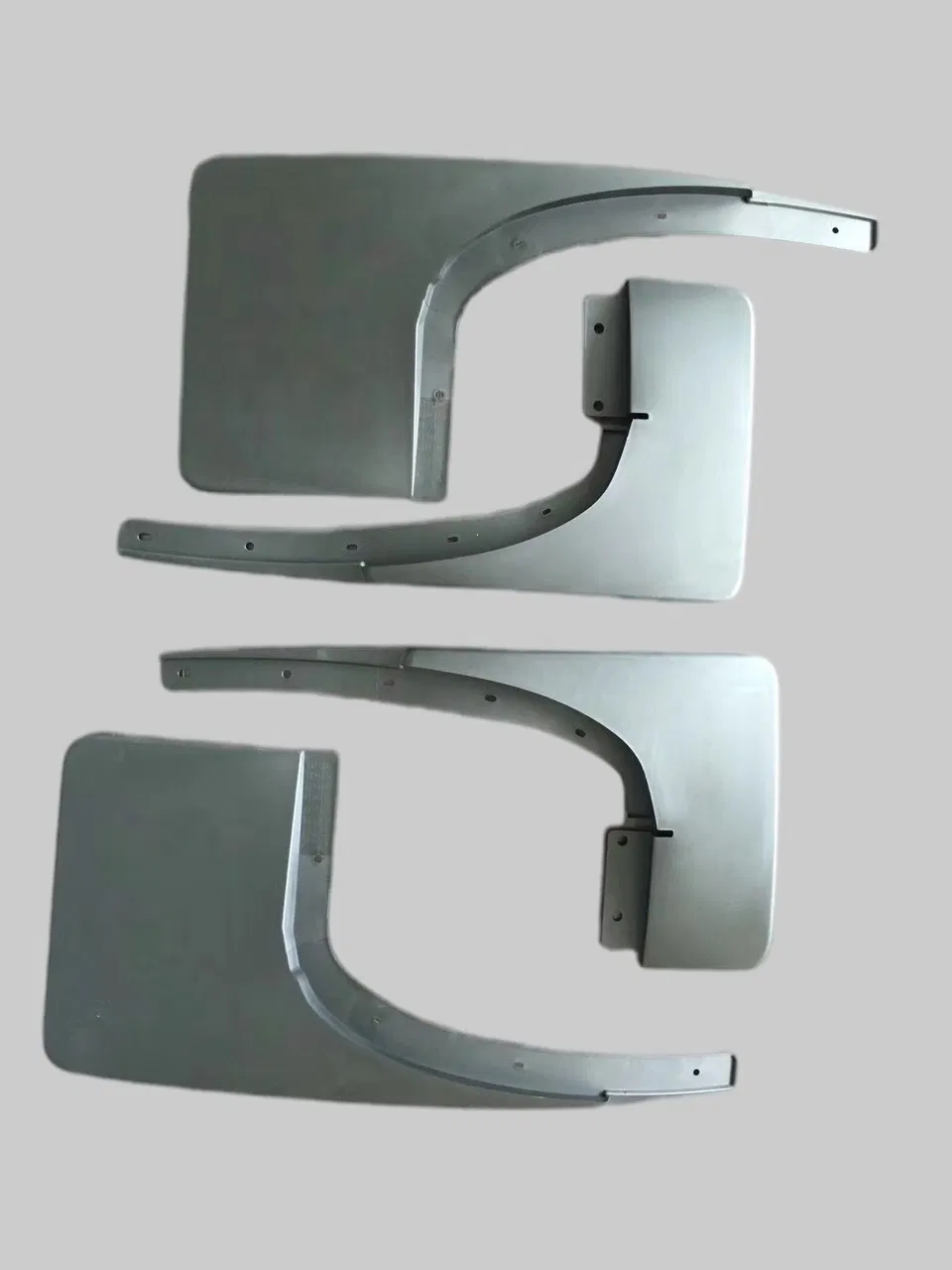 Ranger Mud Flaps View 1