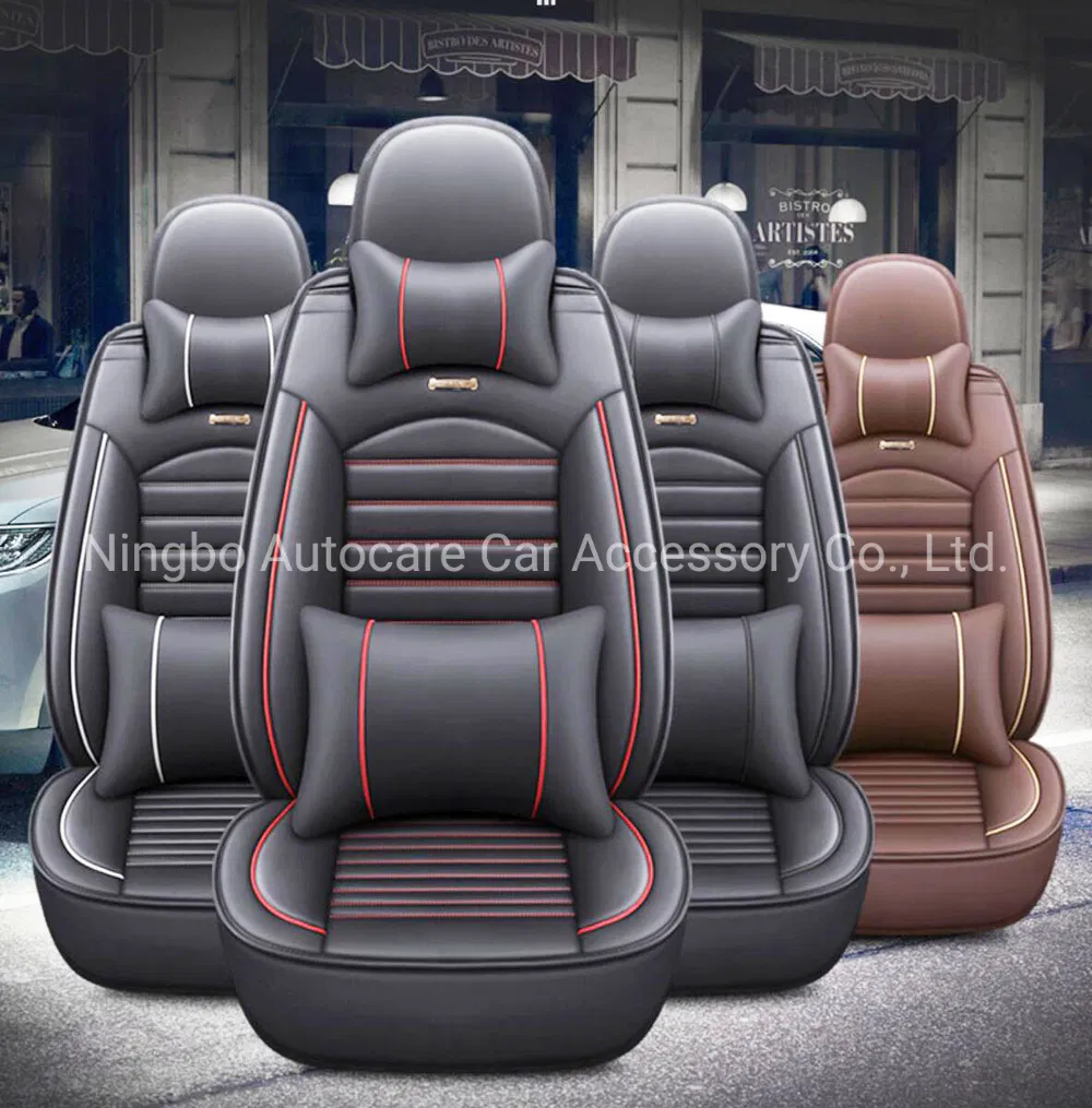 Car Seat Cover 9