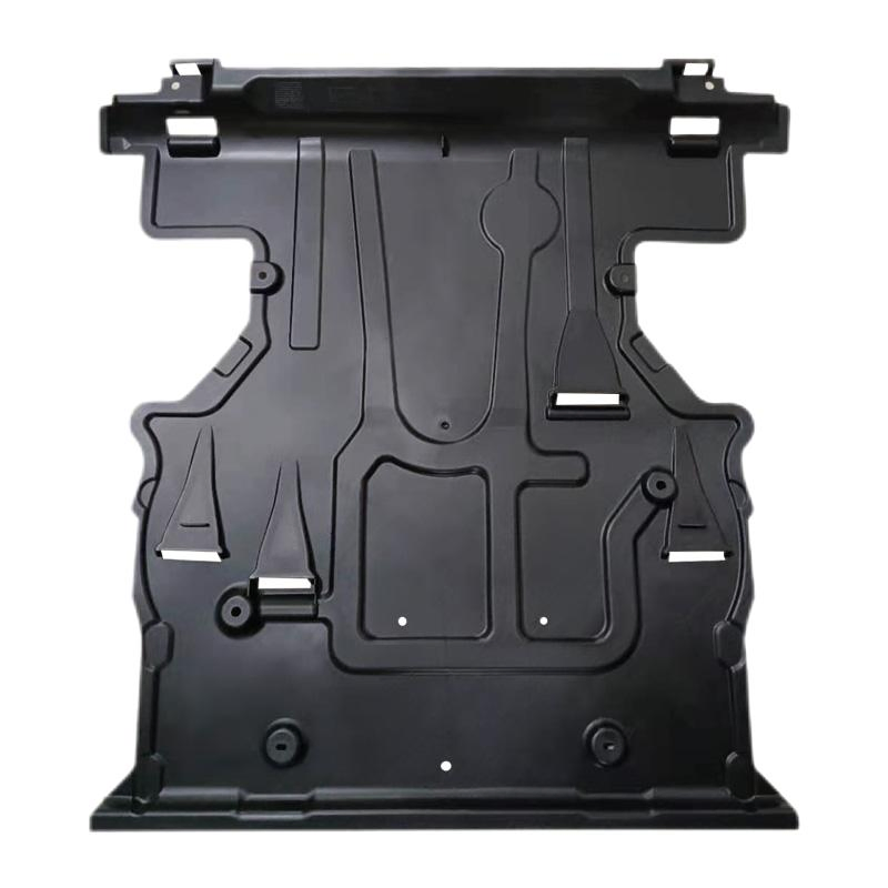 OEM Auto Engine Shield Engine Guard Skid Plate for 167 1675200700 1675200100