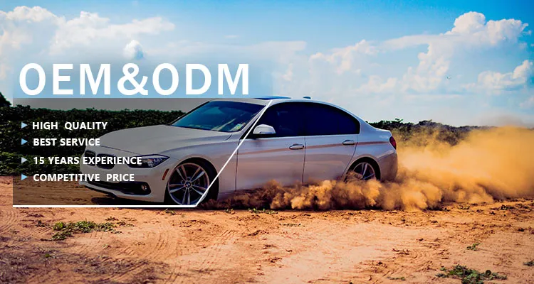 Fender Flares for Toyota Hilux Rocco