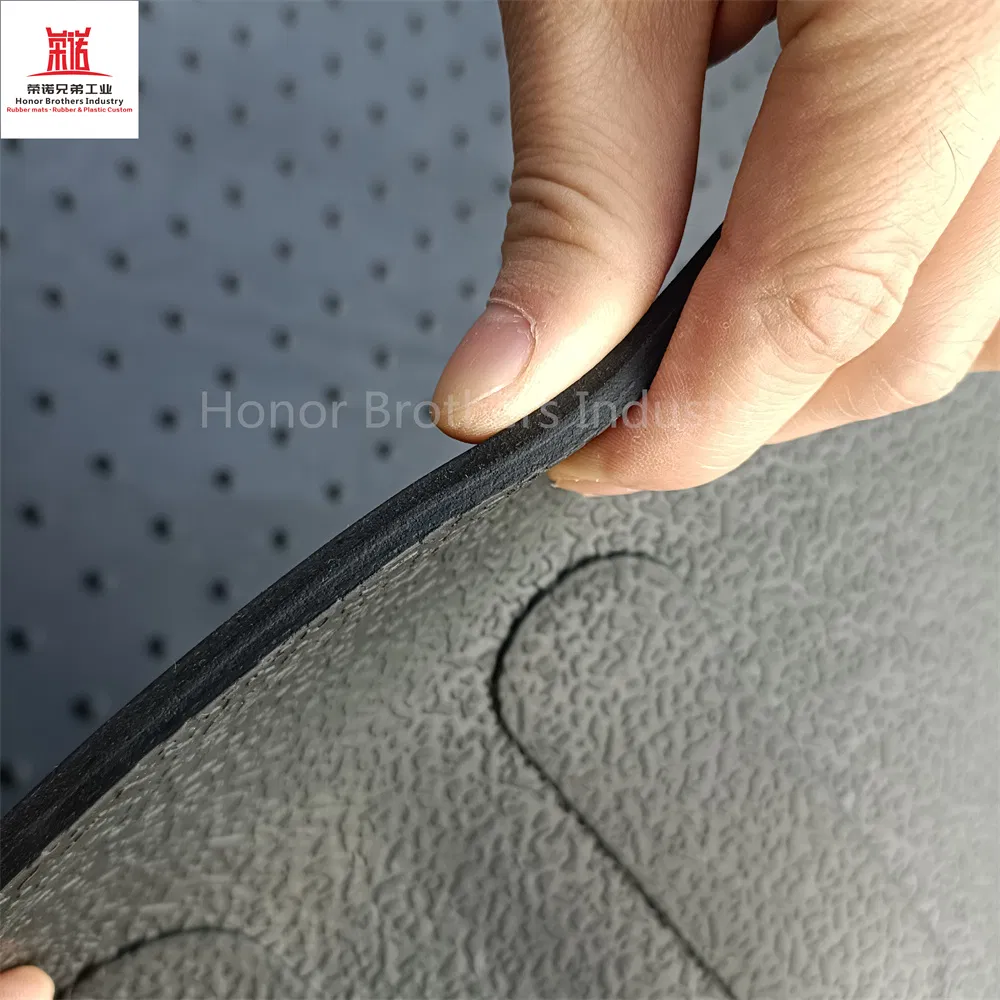 Bakkie/Truck/Pickup/Picape Bed Liner Ute Tray Mat VW Amarok No Liner with 5'