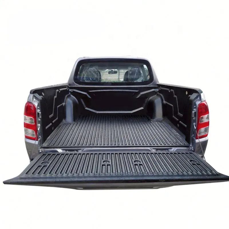 Pick up Truck Bed Liner 2
