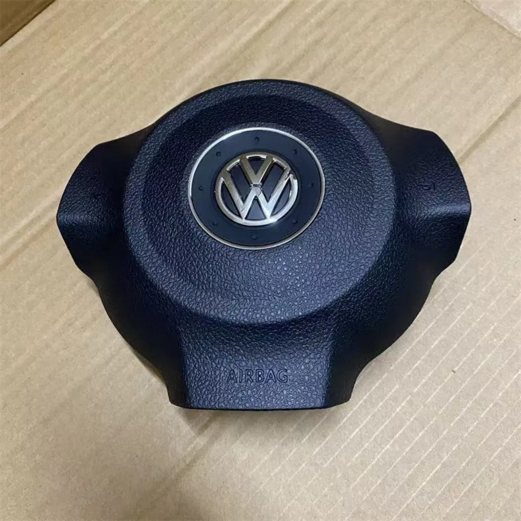 Steering Wheel Horn Airbag Cover 12