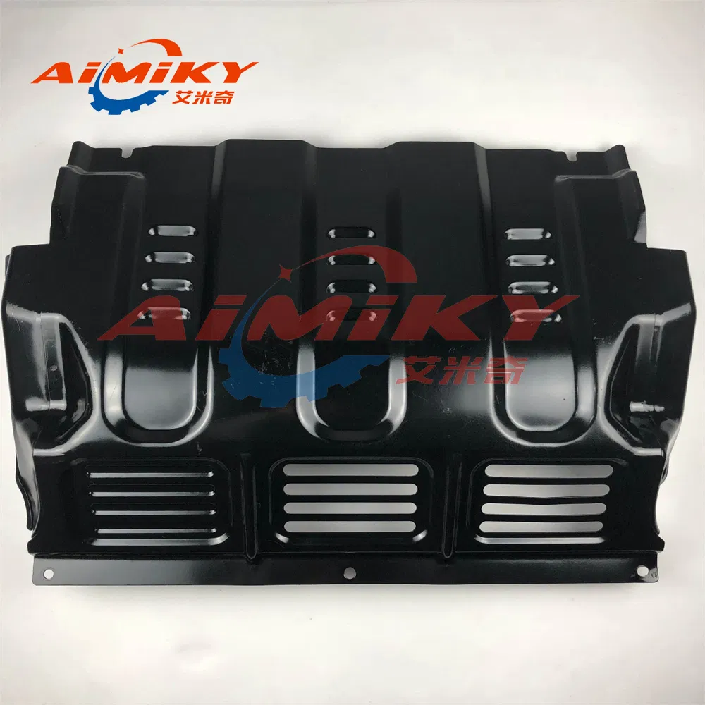 Under Skid Plate Mn136829 for Mitsubishi L200