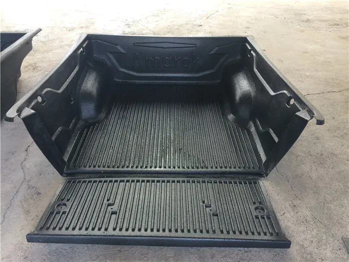 Truck Bed Liner Model A
