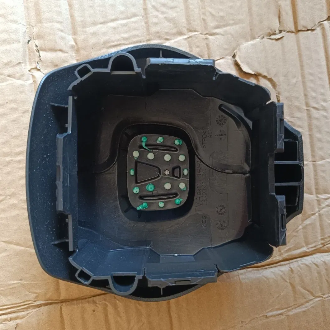 Steering Wheel Horn Airbag Cover Detail 3
