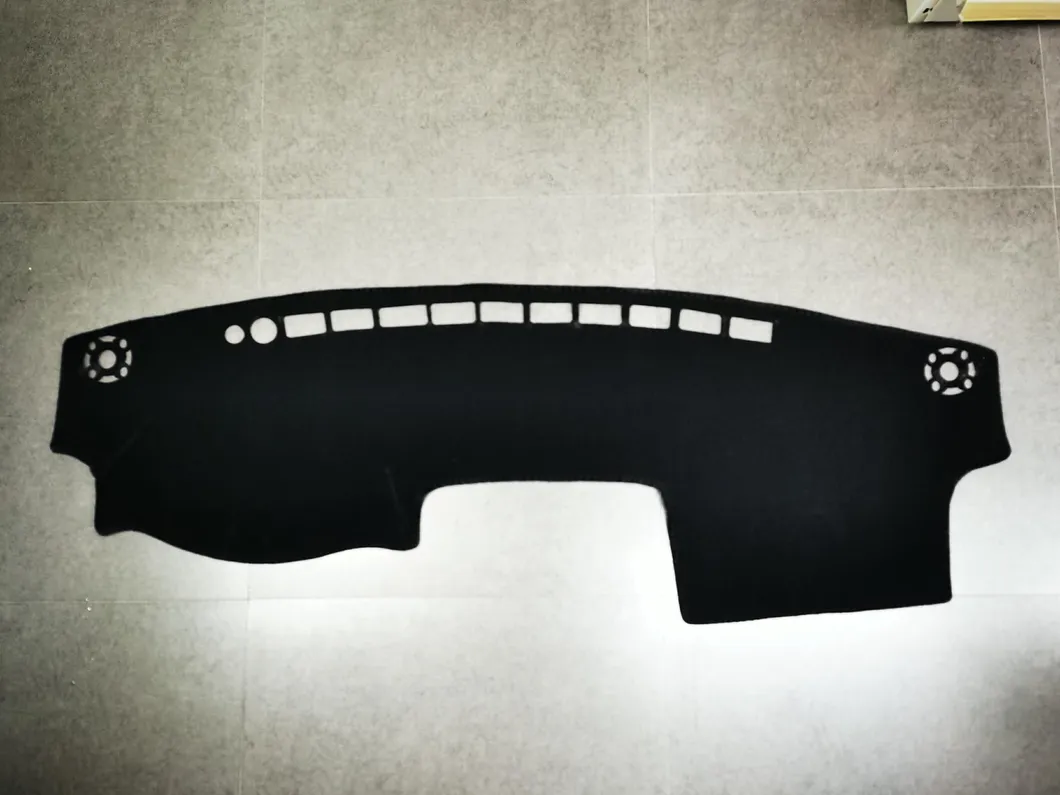 Non Slip Car Dashboard Cover 8