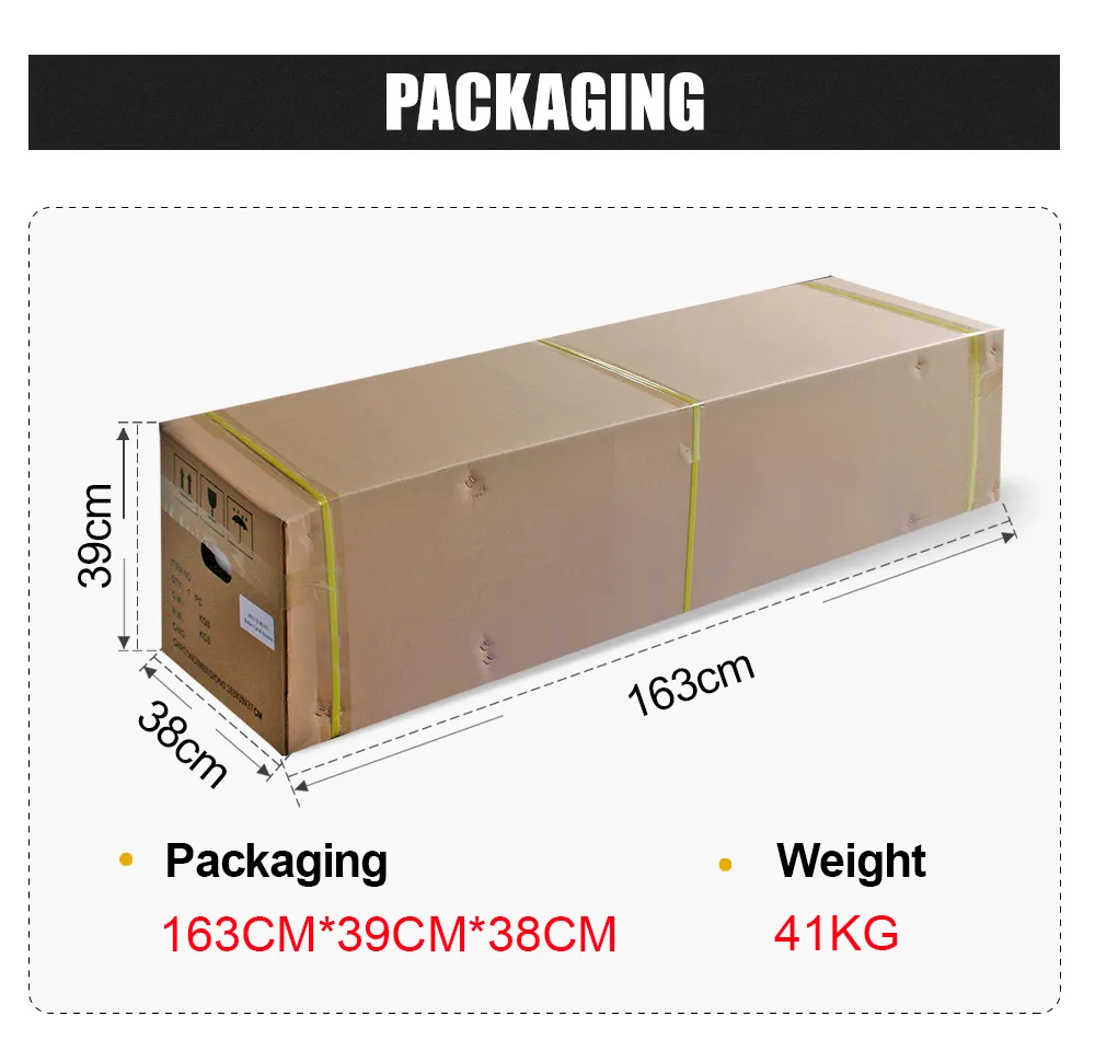 Packaging