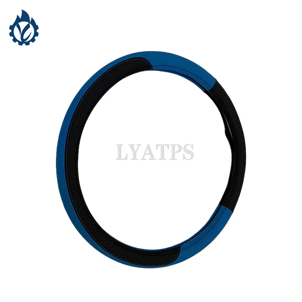 Steering Wheel Cover Style 7