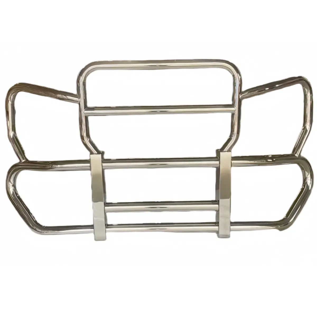 Grille Guard Deer Guard Bumper for VO VO VNL 2004-2026 KENWORTH T660 T680 PETERBILT 386 579 Freightliner Cascadia International