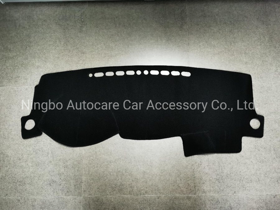 High Quality Car Dashboard Cover for Toyota Corolla 08