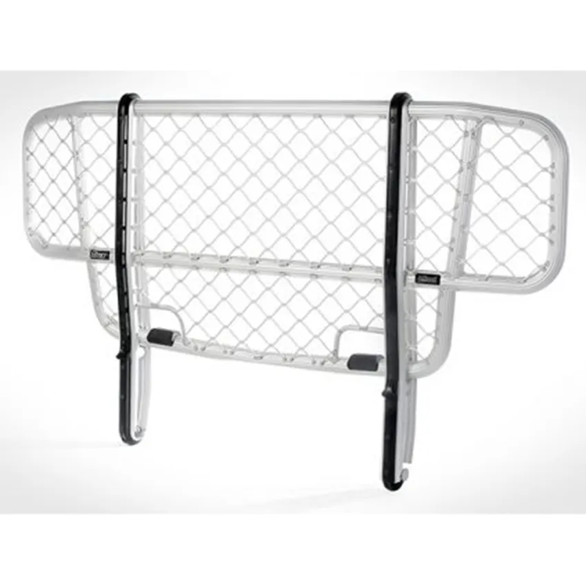 Truck Bumper Detail 1