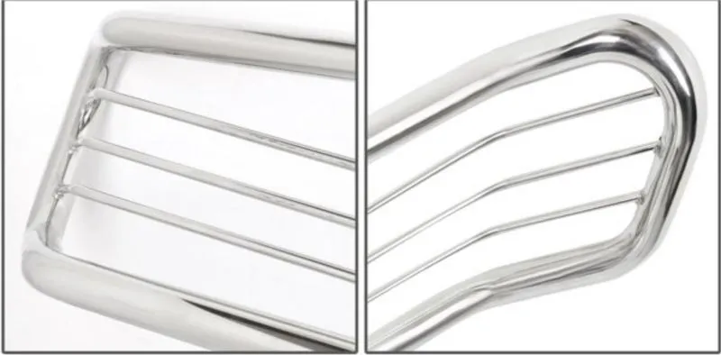 Grille Protector Detail 2