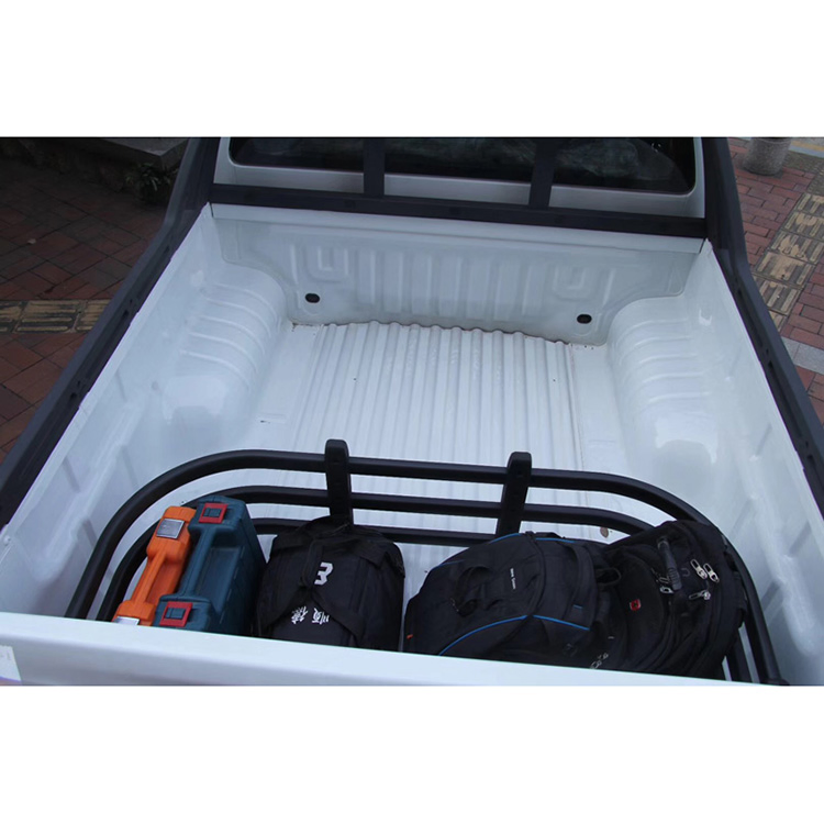 Universal Car Accessories 4X4 Aluminum Alloy Single Double Cab Pickup Truck Tailgate Bed Expander Extender for Pick up