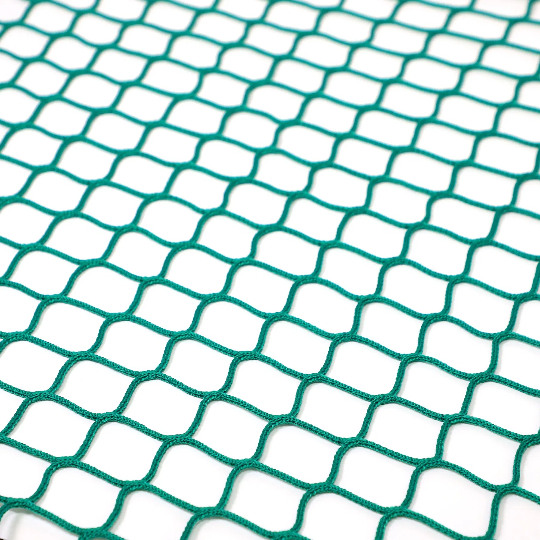 High Quality Durable Htpp Trailer Cargo Net with Attractive Price