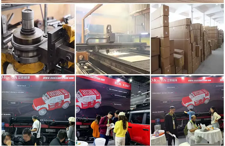 Manufacturing Process 2