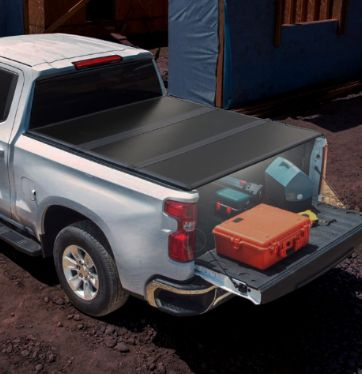 New Product High Load Capacity Truck Bed Accessories for Outdoor Transport
