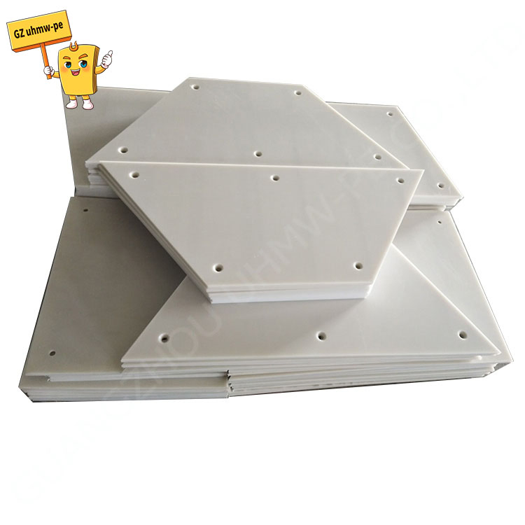 High Quality Impact Facing Heavy Truck UHMWPE Dump Truck Bed Liner